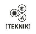 Teknik Repair Group logo